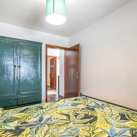 Hétvégi ház Serrao