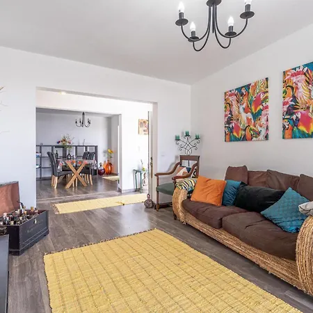 Serrao Casa rural Calheta (Madeira)