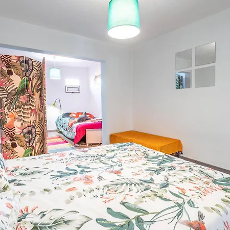 Hétvégi ház Serrao *