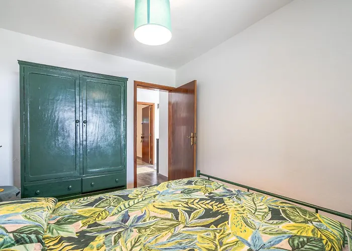 Venkovský dům Serrao