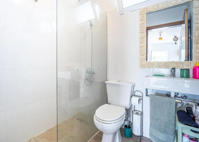 Serrao Venkovský dům Calheta (Madeira)