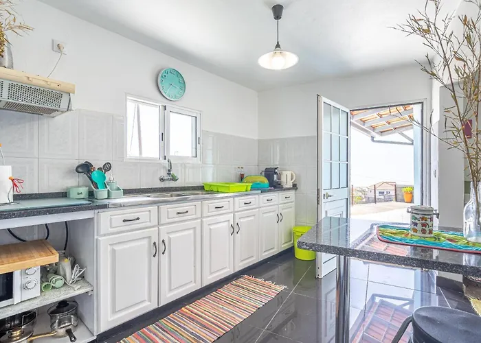 Venkovský dům Serrao *