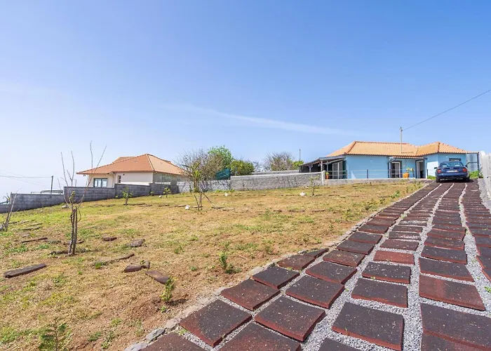 Serrao Venkovský dům *