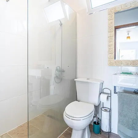 Serrao Летний дом Кальета