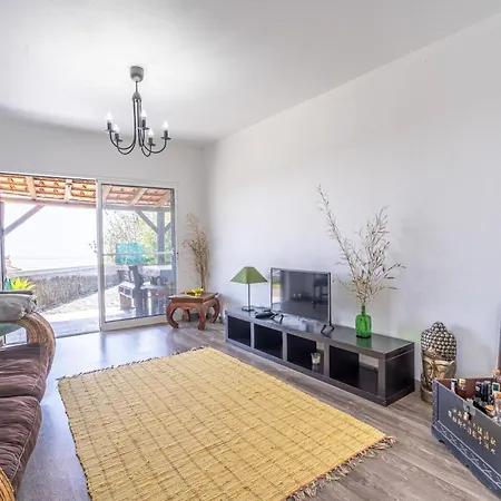 Serrao Летний дом Кальета