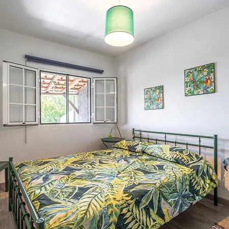 Serrao Country house
