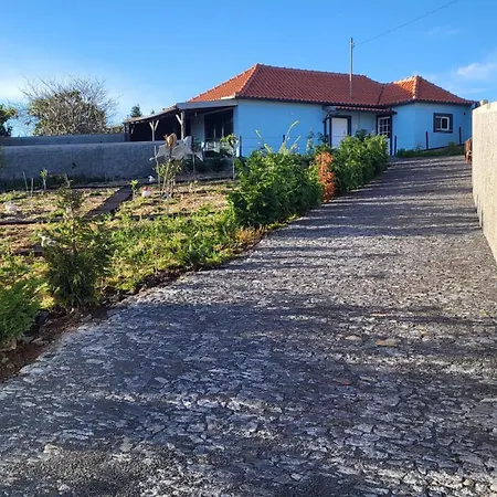 Serrao Calheta (Madeira)