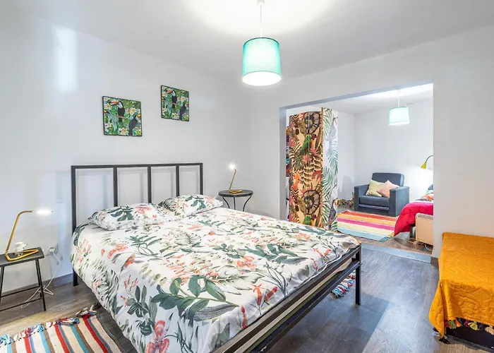 Serrao * Calheta (Madeira)