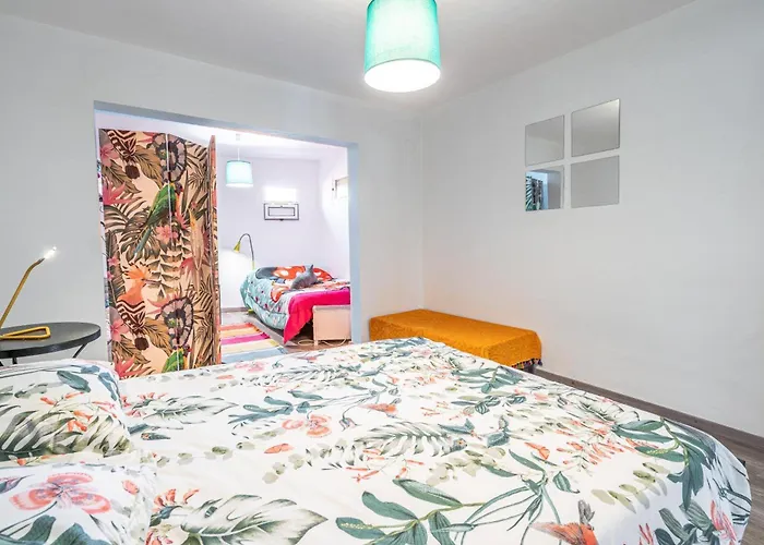 Venkovský dům Serrao *