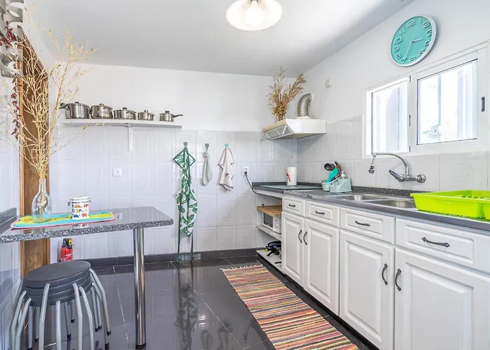 Serrao Venkovský dům *