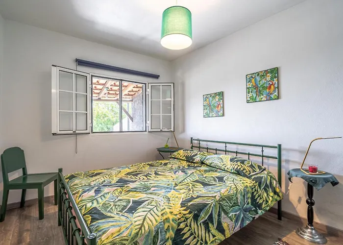 Serrao * Calheta (Madeira)